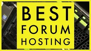 Best Forum Hosting in 2023 - How to run a forum on the web?