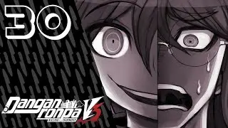 Kokichi's Revenge - Danganronpa V3: Killing Harmony - EP 30