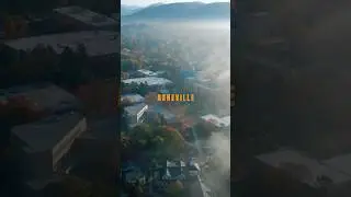 The Season of Fall: Asheville | Full Video Now Playing