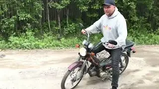 Вспомнил молодость ))).