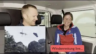 Notfälle im unwegsamen Gelände: Tipps von der Bergwachtärztin