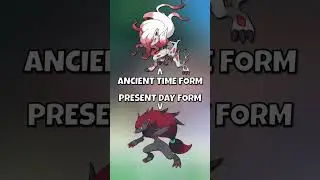 How will Hisuian Pokemon fit into Scarlet and Violet?