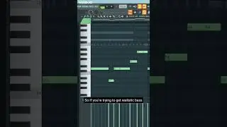 The Most Realistic Sounding Bass VST For Your Beats In FL Studio 