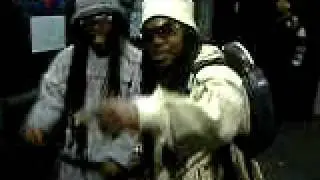 Fake Ying Yang Twins (1)