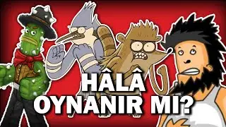 HALA OYNAR MIYDIN?