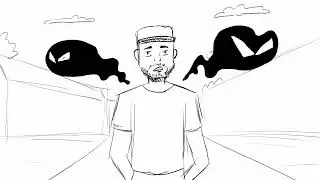 Nightmare - The Animatic