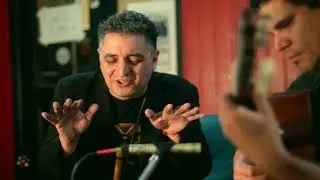 Jorge bach   Juan Scalerandi cancion de lejos