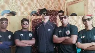 Srinagar trip from 27th April to 4th May 2023