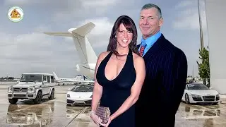 Vince McMahon's Lifestyle ★ 2021