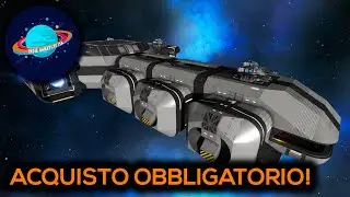 ACQUISTO OBBLIGATORIO DAI SALDI! || Empyrion - Galactic Survival || GAMEPLAY ITA