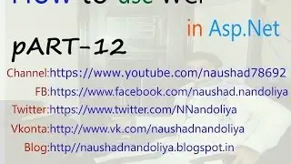 WCF Part12 Use WCF Without Add References in Asp.Net 4.0