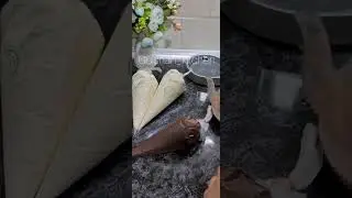 РЕЦЕПТ УКРАЛА ИЗ СТАРОГО ТЕЛЕФОНА😂👌 шутка но трайфл стоит вашего внимания😍
