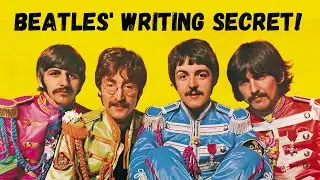 Write Like The Beatles: Mastering the 'Shitty First Draft' Technique in 2023