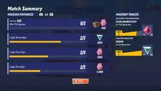 MultiVersus INSANE GIZMO MATCH!!(double car kill annihilation)