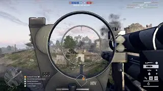 Battlefield 1: Shock Operations gameplay (No Commentary)