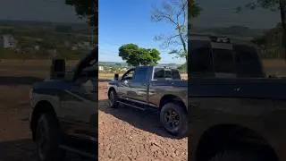 Qual a sua preferida? Bodona ou Bodinha !!! #ram #Dodge #automobile