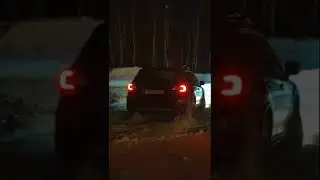Subaru Snow Fun 