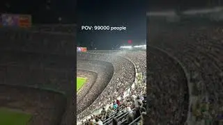 Pov : 99000 people