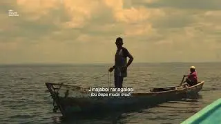 JINAJABOI RARJAGALESI - MAIJURING, ARU TENGAH