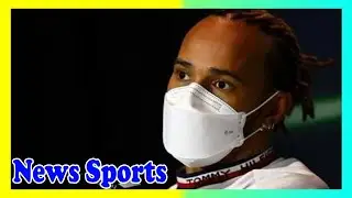 Lewis Hamilton under threat as midfield teams target Mercedes scalp