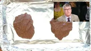 Impossible Foods is Still Full of It