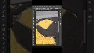 Satisfying Photoshop edit  #photoshop #learnphotoshop  #photoeditingvideo