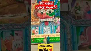 අපෙන් ඈත් වෙන අපේ දේ