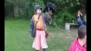 NEW YORK RENAISSANCE FAIRE  SEPTEMBER 2015
