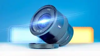 Sony ZEISS 25mm f2 (PERFECT Time to Buy???)