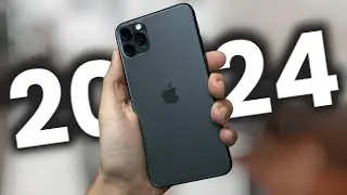 iPhone 11 Pro en 2024 ¿Aun Vale la Pena?
