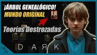 DARK SEASON 3 | The Ultimate Family Tree | Families Revealed and Theories