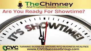 Are You Ready For Showtime?