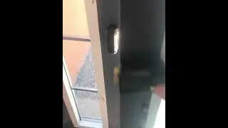 Bina Giriş Kapısı Kapanmıyor İse Tamiri Mümkün Dışkapı Tamiri Apartman Kapısı Tamiri 05448428739