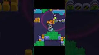 нужны мини гайды? #30ранг #brawlstars #distowin #бравлстарс #мишура #смех #смешно #шд #юмор #гайд