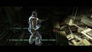 Alien Breed 2: Assault. Episode #2.