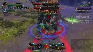 Neverwinter bitch die