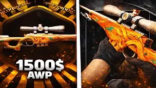 BEDAVA 0.70$ & 5 ADET KASA VEREN SİTEDE SADECE 55$ BAKİYEYLE NELER YAPILIR?!?! | CS2 CASE OPENING |