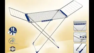 Сушарка Laundry Elegancie