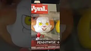 Vynl figurine Ça-Freddy .🤯🙏✅ 