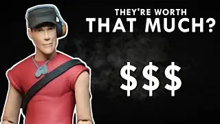 What Ever Happened to Valve Merchandise?