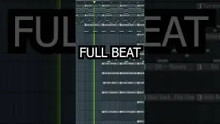 HOW TO MAKE HARD AHH YEAT BEATS! | Yeat Type Beat Tutorial | 