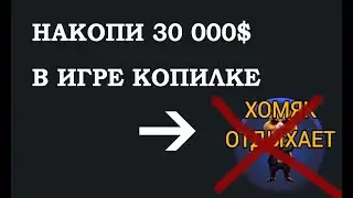 НАКОПИ 30 000$