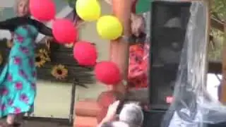 Шейпи Dance