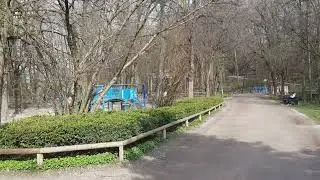 В Мюнхене живут по погоде, а не по календарю