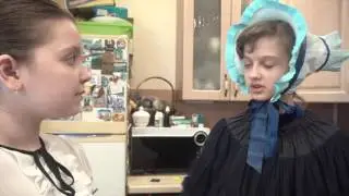 5 "Г" класс  99 школа  The Canterville ghost