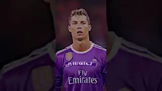 Thrift Shop - Ronaldo Dribbling Edit 🥵 