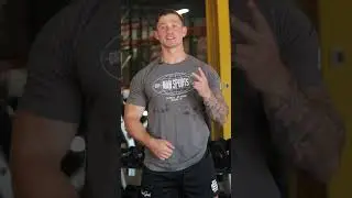 Trying to grow your chest? Try this quick routine!