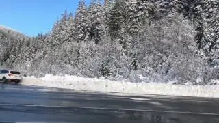 Cypress Mountain Drive