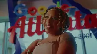 Jenae | Google Career Stories