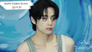 HAPPY TAEHYUNG Day // 2021.12.30 (Cusco)